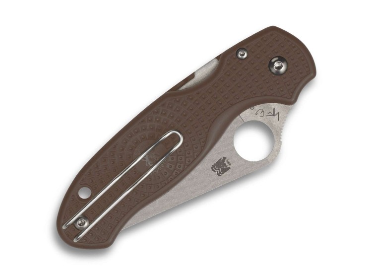 Складной нож Spyderco Para 3 Lightweight | CPM-15V | Sprint Run Складной нож Spyderco Para 3 Lightweight | CPM-15V | Sprint Run