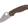 Spyderco Para 3 Lightweight | CPM-15V | Sprint Run