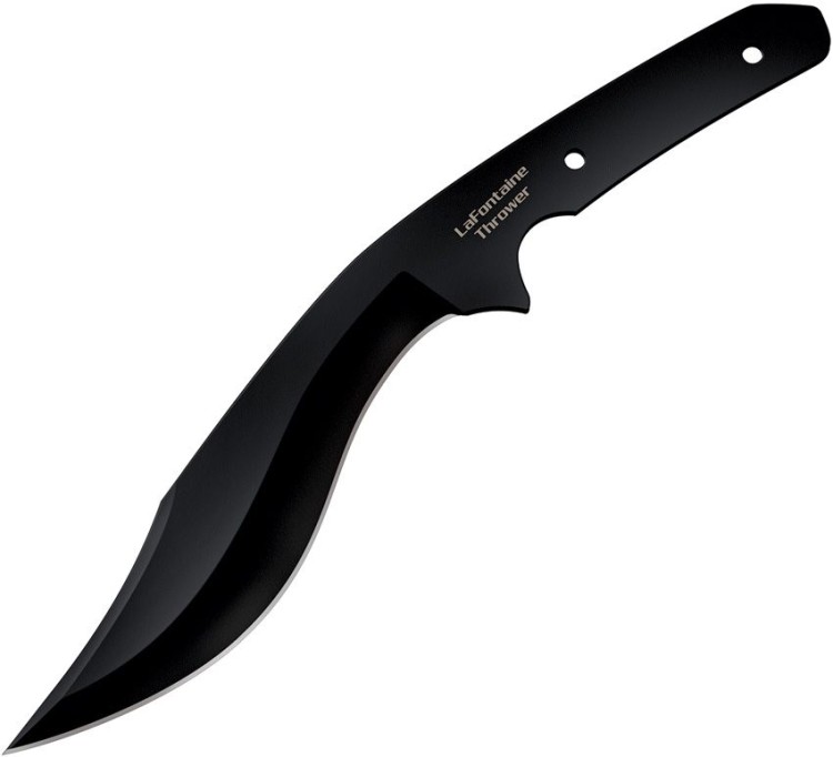 Feststehendes Messer Cold Steel La Fontaine Thrower