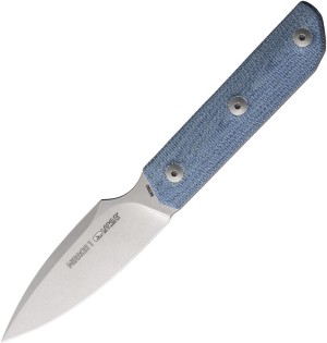 Cuchillo | Navajas Viper Mirror 1 | Micarta Denim 
