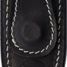 Viper Mirror 1 | Micarta Denim