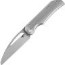 Bestech Knives Taipan Titanium | MagnaCut