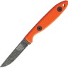 ESEE Camp Lore | Orange