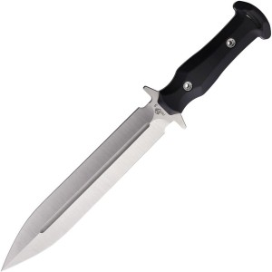 Medford Romulus PS-3V | Tumbled Black