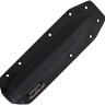 Нож Medford Romulus PS-3V | Tumbled Black