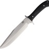 Bark River Highwayman IV | Black