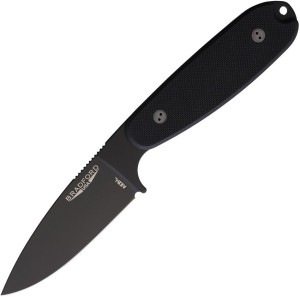 Cuchillo | Navajas Bradford Knives Guardian 3.5 | Ultralite Black