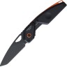 Taschenmesser Extrema Ratio Aero | Orange Taschenmesser Extrema Ratio Aero | Orange