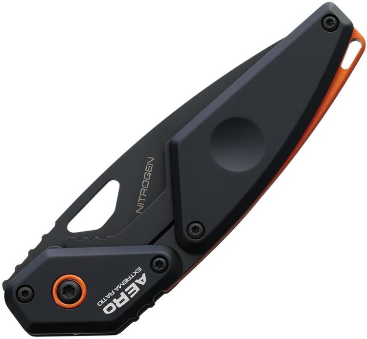 Taschenmesser Extrema Ratio Aero | Orange