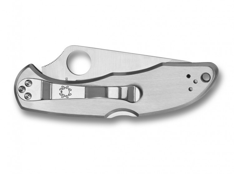 Taschenmesser Spyderco Delica 4 C11P Taschenmesser Spyderco Delica 4 C11P