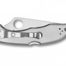 Складной нож Spyderco Delica 4  C11P