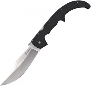 Складной нож Cold Steel Espada XL AUS-10A folding knife 62MGC
