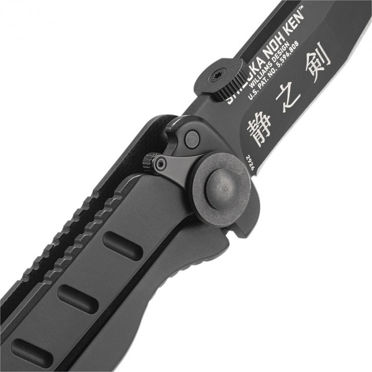 CRKT Shizuka folding knife CR2926