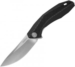 Складной нож Kershaw Tumbler folding knife 4038