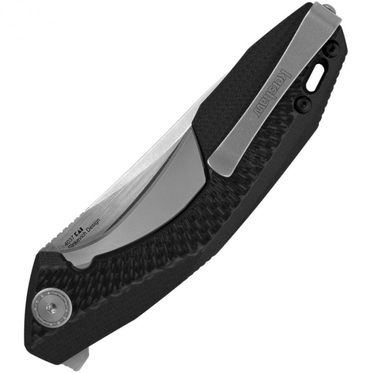 Cuchillo Cuchillo plegable Kershaw Tumbler 4039 Cuchillo Cuchillo plegable Kershaw Tumbler 4039