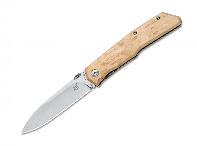 Складной нож Fox 525 Terzuola 