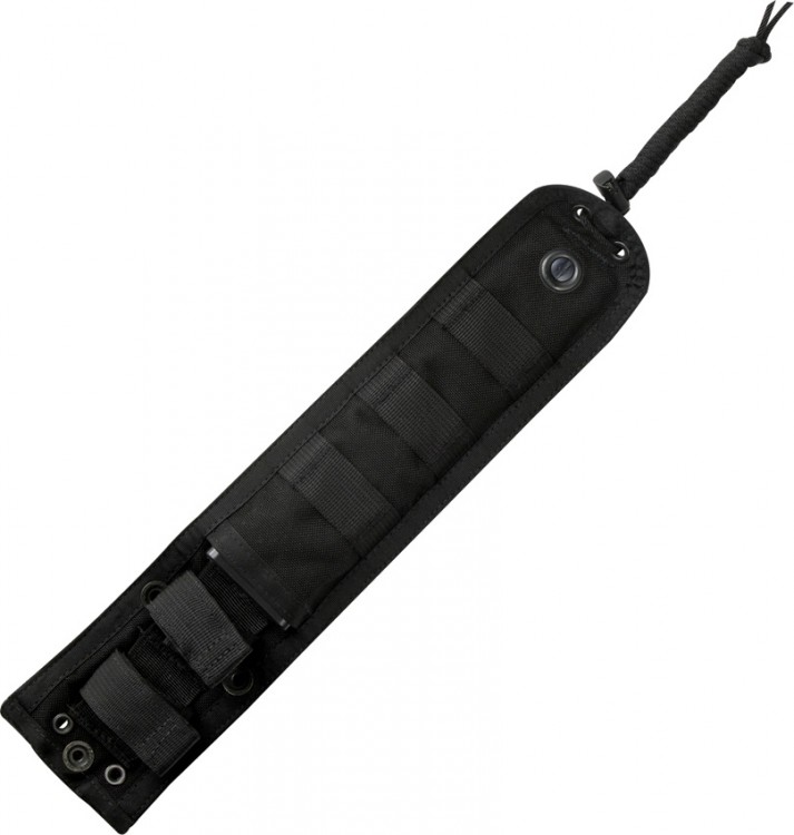 Нож выживания Hogue EX-F01 Large, зелёный Нож выживания Hogue EX-F01 Large, зелёный