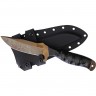 Cuchillo Dawson Knives Pathfinder 3V Arizona