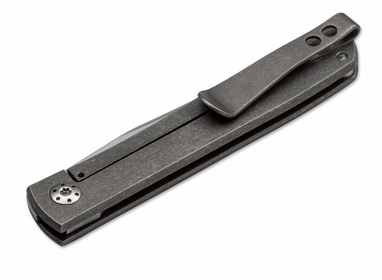 Cuchillo Cuchillo plegable Böker Plus Urban Trapper Petite 42 01BO785