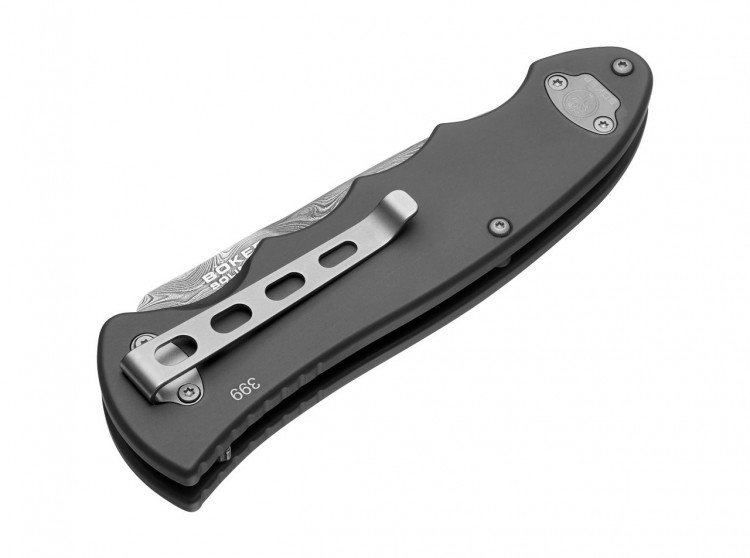 Складной нож Böker Leopard-Damast III 42 110129DAM Складной нож Böker Leopard-Damast III 42 110129DAM