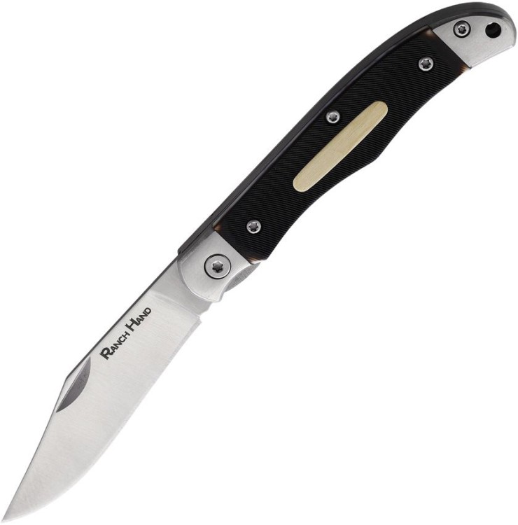 Taschenmesser Cold Steel Ranch Hand Folder