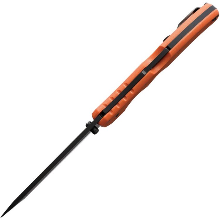 Taschenmesser Cold Steel Recon 1 Lockback Tanto, Orange Taschenmesser Cold Steel Recon 1 Lockback Tanto, Orange