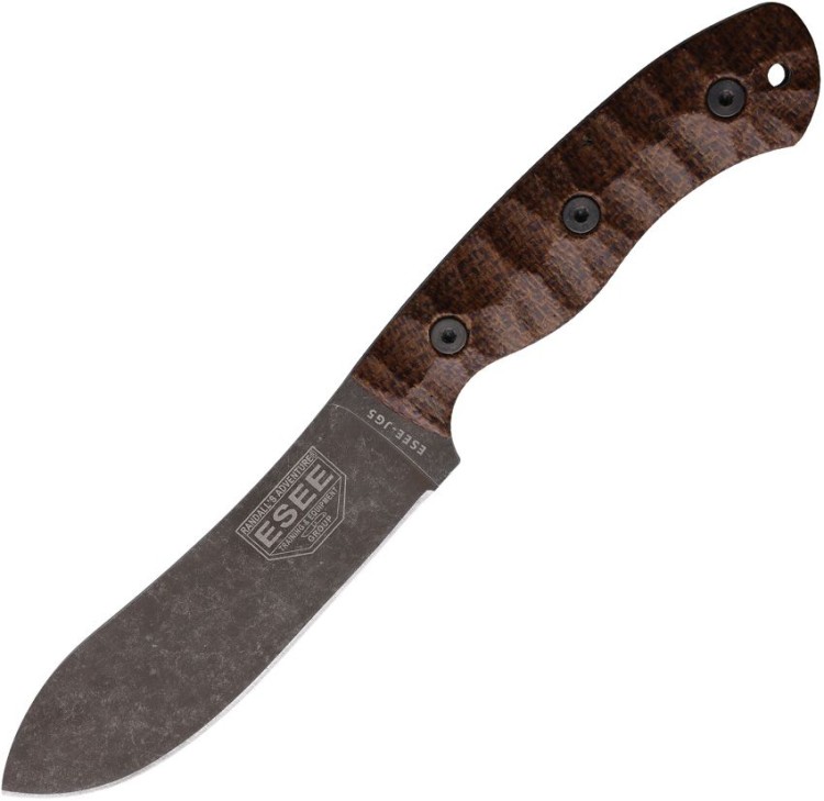 Cuchillo Cuchillos ESEE JG5 Fixed Blade
