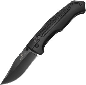 Cuchillo plegable | Navajas Bear Ops Rancor IV | Slide Lock Clip