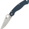 Spyderco Native Chief | Blue G10 | CPM-SPY27
