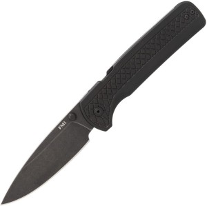 Taschenmesser Cold Steel FM-1 | Black