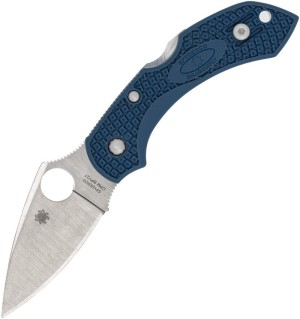 Складной нож Spyderco Dragonfly 2 | Cobalt 
