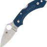 Складной нож Spyderco Dragonfly 2 | Cobalt 