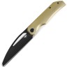 Bestech Knives Taipan Bronze Titanium | MagnaCut