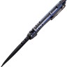 Medford Praetorian Titanium | Left