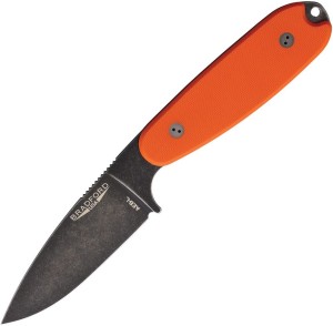 Cuchillo | Navajas Bradford Knives Guardian 3.5 | Ultralite Orange