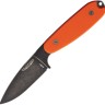 Cuchillo Cuchillo | Navajas Bradford Knives Guardian 3.5 | Ultralite Orange Cuchillo Cuchillo | Navajas Bradford Knives Guardian 3.5 | Ultralite Orange