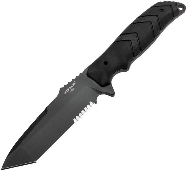 Feststehendes Messer Hogue Fray | 154CM