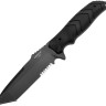Feststehendes Messer Hogue Fray | 154CM Feststehendes Messer Hogue Fray | 154CM