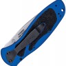 Складной нож Kershaw Blur folding knife stonewash 1670NBSW