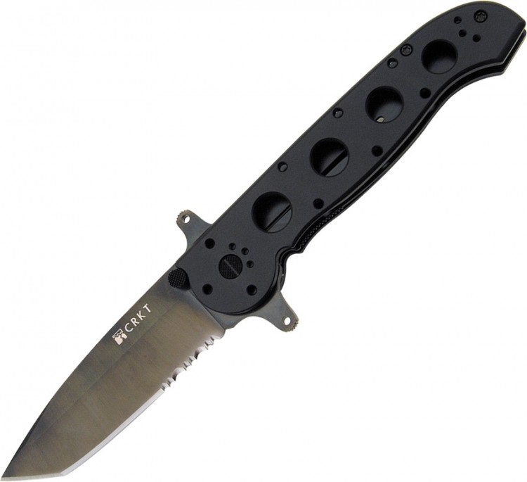 Складной нож CRKT M16-14SF Special Forces Tanto Large folding knife CR14SF