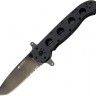 Складной нож CRKT M16-14SF Special Forces Tanto Large folding knife CR14SF