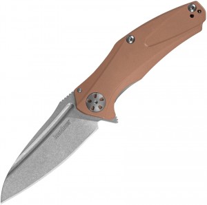 Складной нож Kershaw Natrix Copper 7006CU