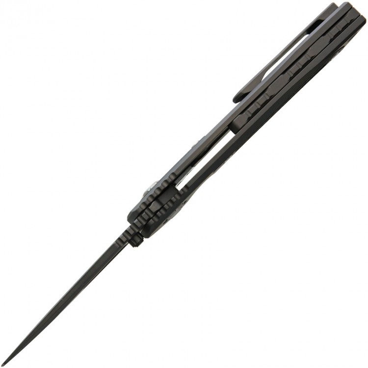 Cuchillo Cuchillo plegable EOS Dorado S Framelock DLC  Cuchillo Cuchillo plegable EOS Dorado S Framelock DLC