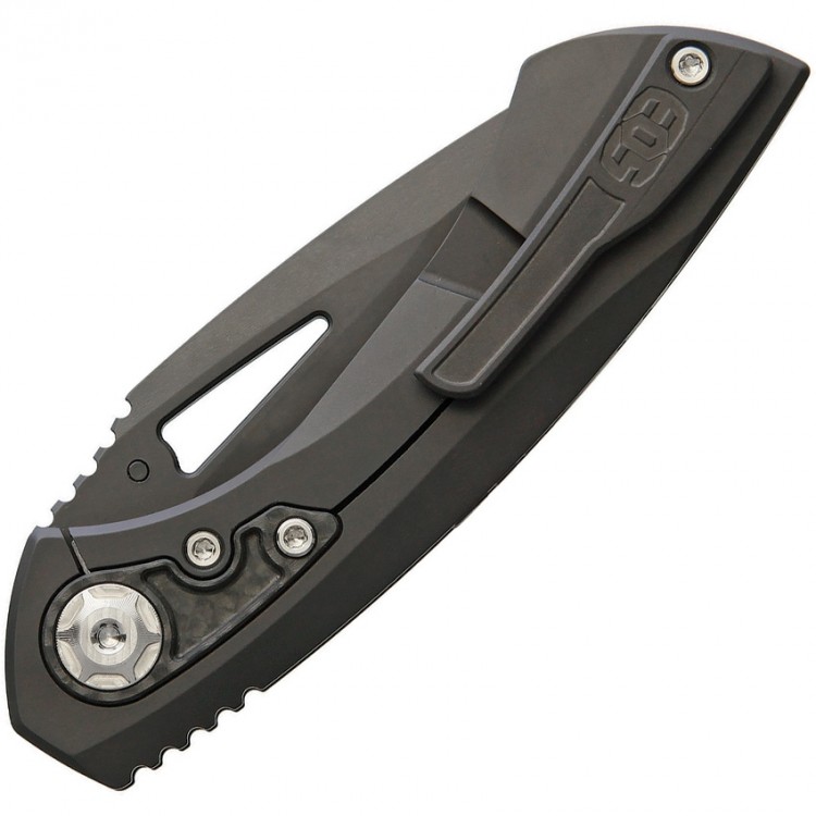 Cuchillo Cuchillo plegable EOS Dorado S Framelock DLC  Cuchillo Cuchillo plegable EOS Dorado S Framelock DLC