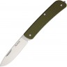 Ruike L11 Large folding knife green