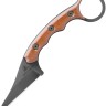TOPS Poker KRO 3 | Fixed Blade