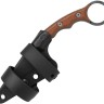 TOPS Poker KRO 3 | Fixed Blade
