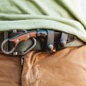 TOPS Poker KRO 3 | Fixed Blade