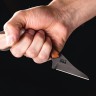 TOPS Poker KRO 3 | Fixed Blade