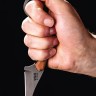 TOPS Poker KRO 3 | Fixed Blade